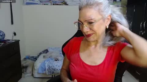 Mary online show from 02/06/25, 04:31