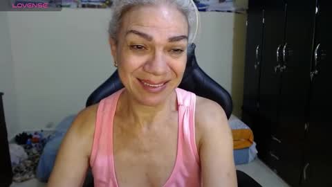 Mary online show from 02/15/25, 06:02