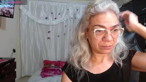 Mary online show from 02/26/25, 09:32