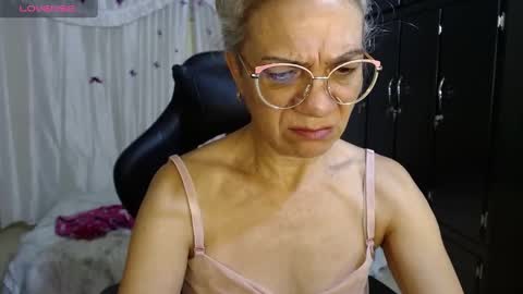 Mary online show from 02/28/25, 09:58