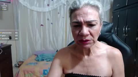 Mary online show from 03/12/25, 02:20