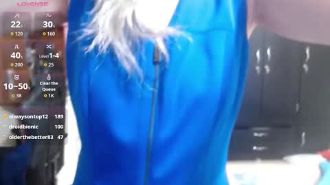 Mary online show from 10/03/25, 05:59