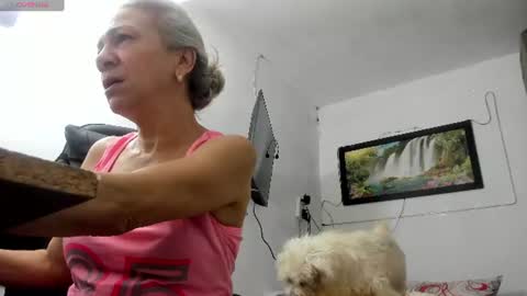 Mary online show from 07/23/26, 06:55