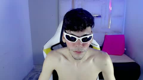 Snapshot of giorgio_gio_ chatting on 04/10/26, 11:20 GIORGIO online show from 04/10/26, 11:20