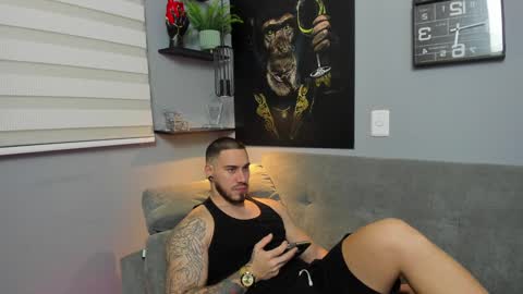 Snapshot of giorgio_leone2 chatting on 02/07/25, 04:59 Giorgio leone online show from 02/07/25, 04:59