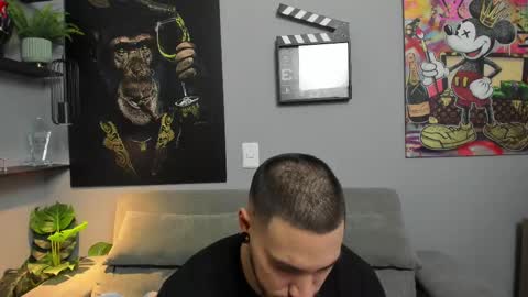 Snapshot of giorgio_leone2 chatting on 02/17/25, 07:53 Giorgio leone online show from 02/17/25, 07:53