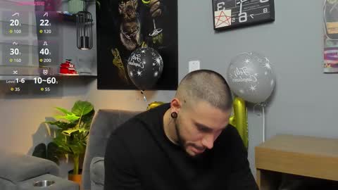 Giorgio leone online show from 12/23/25, 05:16