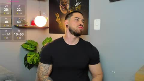 Giorgio leone online show from 03/25/26, 11:33