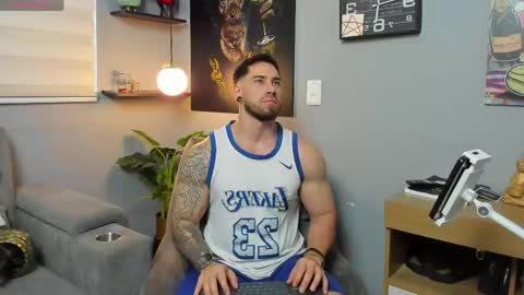 Giorgio leone online show from 05/02/26, 10:48