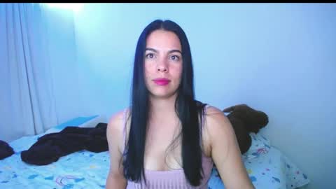 GIO RIVERA online show from 02/25/25, 04:14