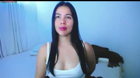 GIO RIVERA online show from 03/07/25, 04:13