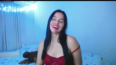 GIO RIVERA online show from 03/10/25, 06:16