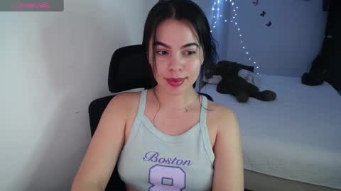 GIO RIVERA online show from 09/23/25, 07:55