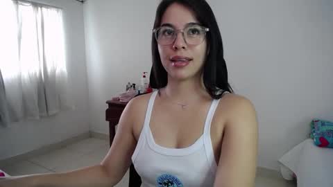 GIO RIVERA online show from 10/03/25, 03:20