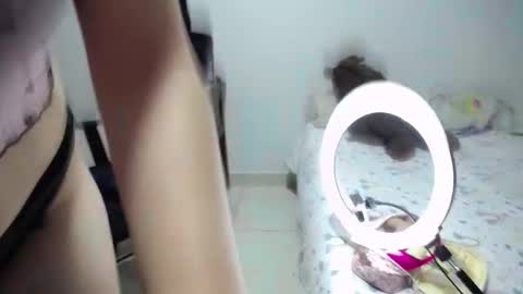 GIO RIVERA online show from 02/28/26, 07:09