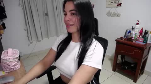 GIO RIVERA online show from 03/08/26, 04:49