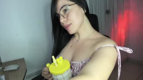 GIO RIVERA online show from 04/16/26, 06:47