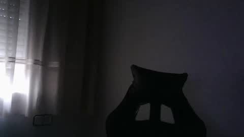 gioshadow online show from 09/21/25, 12:18