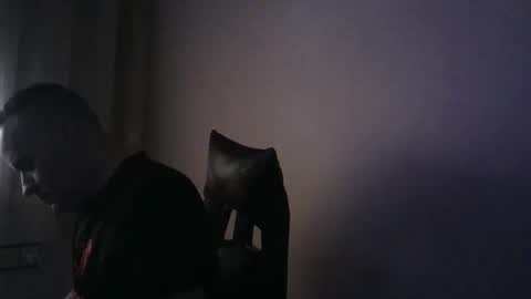 gioshadow online show from 10/05/25, 10:13