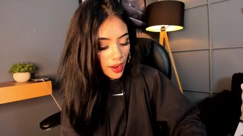 Snapshot of giovanna_oliveira chatting on 01/13/25, 08:26 Giovanna online show from 01/13/25, 08:26