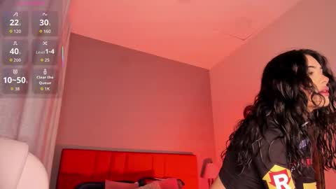 Giovanna  online show from 01/09/26, 05:21