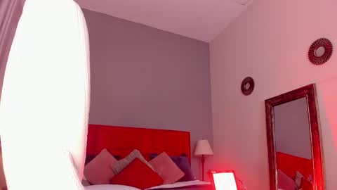 Giovanna  online show from 02/09/26, 05:33