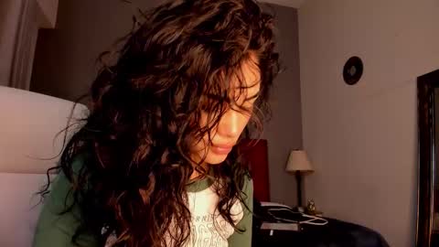 Giovanna  online show from 02/27/26, 06:13