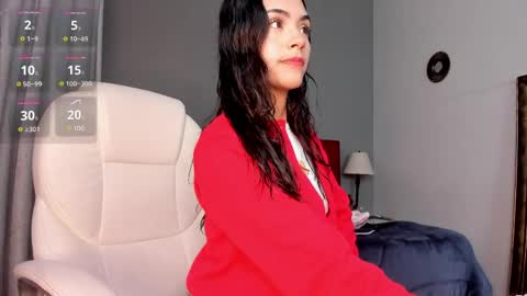 Giovanna  online show from 04/01/26, 04:13