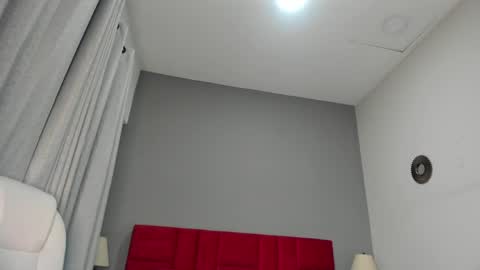 Giovanna  online show from 05/16/26, 05:37