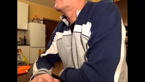 giovanni_1964 online show from 03/01/26, 09:33