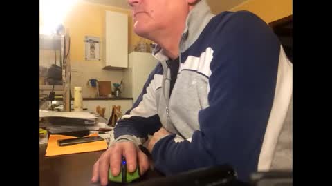 giovanni_1964 online show from 03/15/26, 03:56