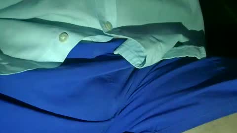 GuidoGiovan online show from 10/12/25, 07:29