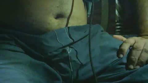 GuidoGiovan online show from 01/09/26, 05:54