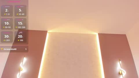 G I S E P L A online show from 10/04/25, 09:24