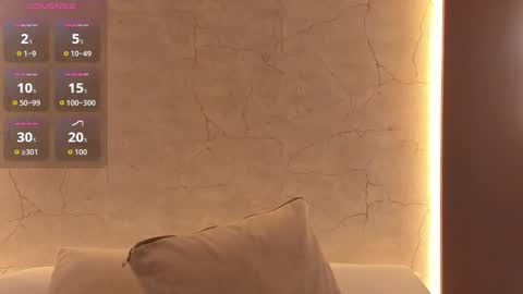 G I S E P L A online show from 10/08/25, 07:33