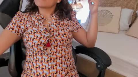 G I S E P L A online show from 03/23/26, 07:29