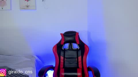 Natii  online show from 04/05/26, 02:20