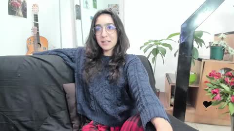 girasol1921 online show from 12/02/24, 10:01