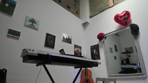 girasol1921 online show from 01/08/25, 10:27