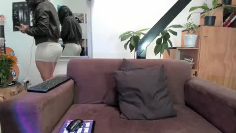 girasol1921 online show from 01/20/25, 10:37