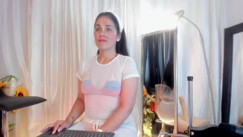 Girasol Walton online show from 03/18/26, 01:58