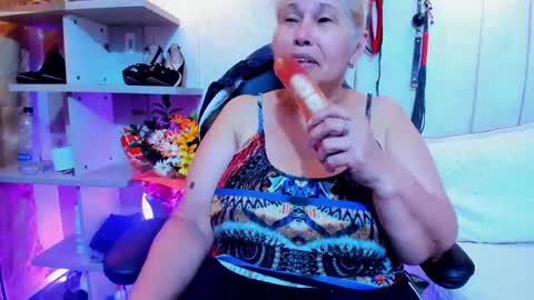 Girl Amada online show from 02/12/25, 09:42