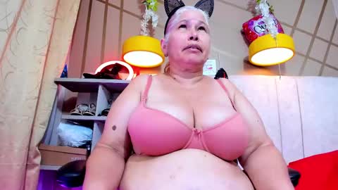 Girl Amada online show from 02/28/25, 02:42