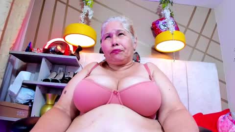 Girl Amada online show from 02/28/25, 05:48