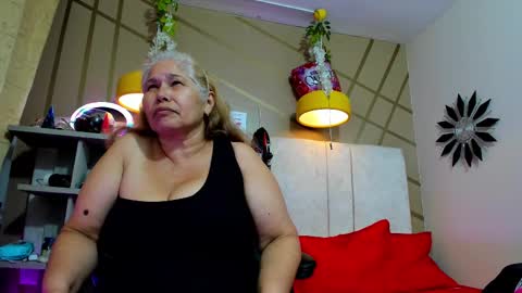 Girl Amada online show from 03/01/25, 07:51