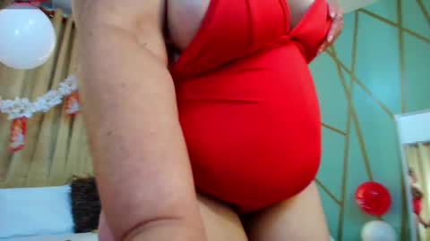 Girl Amada online show from 09/14/25, 02:49