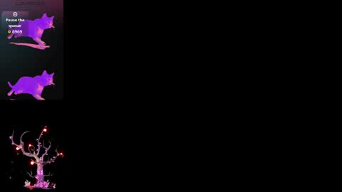 Girl Amada online show from 11/03/25, 01:34