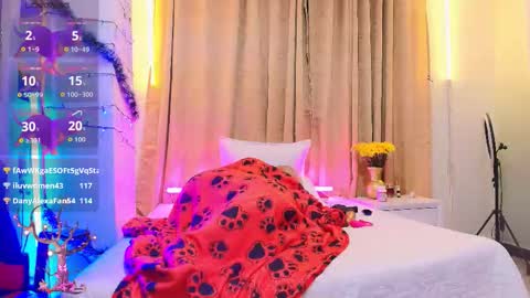 Girl Amada online show from 12/03/25, 08:23