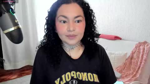 girl_inline online show from 02/07/26, 06:55