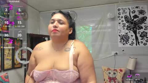 Snapshot of girl_luna_ chatting on 09/29/25, 08:02 girl_luna_ online show from 09/29/25, 08:02